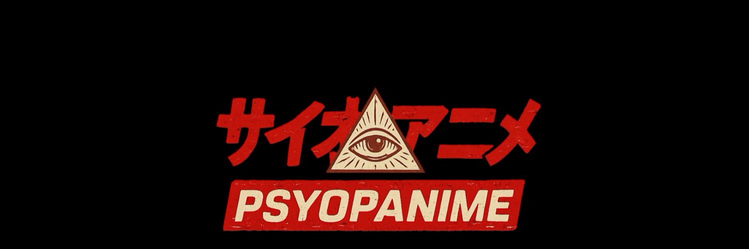 PSYOPANIME